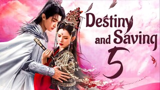 [IQIYI]EP5/40 Clash of the Titans - Destiny and Saving (2025)