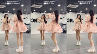 女孩子是最美好的啦