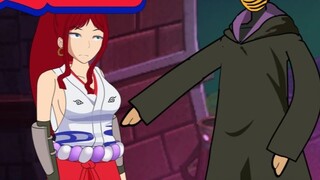 Episode 14, sebagai imbalan atas hadiahnya, bawa pulang gadis itu!