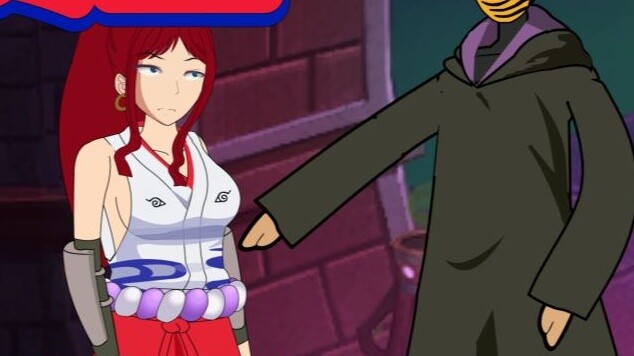 Episode 14, exchange the reward and take the girl home!