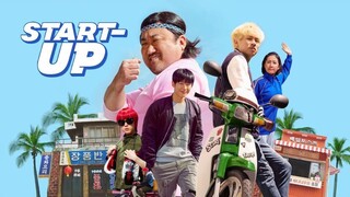 Start-Up (2019)