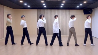 [BTS] ฟังเสียงเดินขบวน! "Dynamite" เวอร์ชั่นห้องซ้อมแดนซ์เบรก