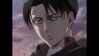 Interesting Facts About levi Ackerman-Attack on Titan