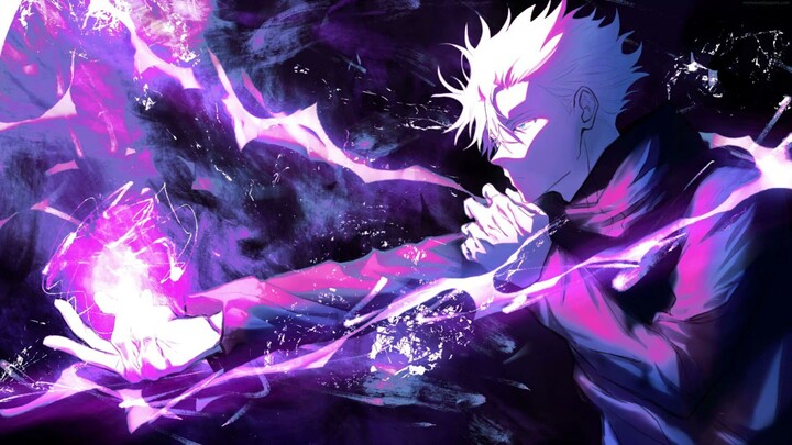 Jujutsu kaisen Survivol [AMV]