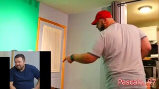 Larry's Lounge;; Everybody Wants To Be Joe's Enemy :( Uncle Joe's Reaction (Short Version Only)