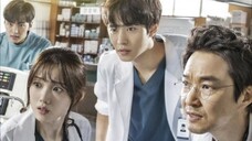 Doctor romantic K-drama s2 ep 1 in hindi dubbed