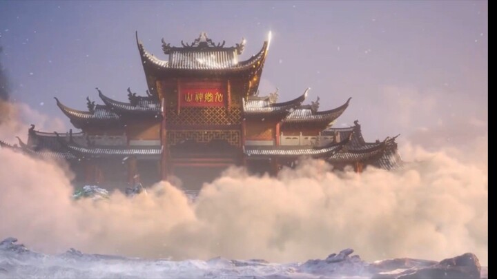 regenade immortal episode 1