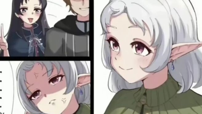 Mengapa Ibu Putih bisa menerima Alice dan Rokuko, tetapi tidak bisa menerima Qixing? “Isekai Nonbiri