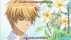 Kaichou wa Maid-sama ep 4