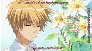 Kaichou wa Maid-sama ep 4