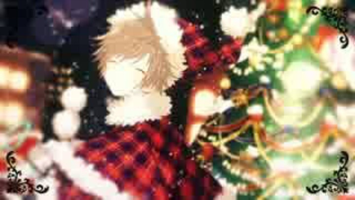 ベリーメリークリスマス 【COVER】