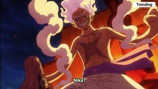 One Piece Episode 1151 Bahasa Indo | Bonney Jadi Nika