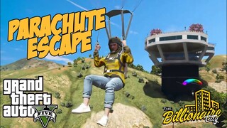 BILLIONAIRE GANG VS. THE BILLIONAIRE CITY (PROTECT THE PATRON) | GTA 5 RP