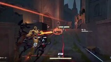 7-18 Ultron on Central Park