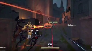 7-18 Ultron on Central Park