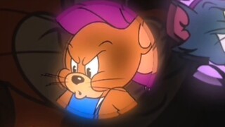 Game di động Tom và Jerry: Nếu bạn không phải là hoàng đế của chúng tôi, chuyện gì đã xảy ra với bạn