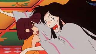 "Crayon Shin-chan" dared to shoot such a drama in 1995, and the magical reversal after traveling to 