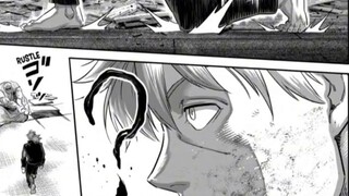 [Kengan Omega] Chapter 217: Descendants of the Dragon!