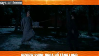 ngoại hổ tàng long p2 #alwayssmileeee