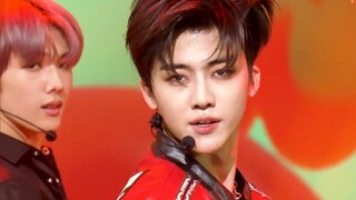 [K-POP|NCT Dream] BGM: Hot Sauce|Panggung HD 210517