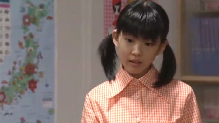 Chibi Maruko-Chan Live Action 2006