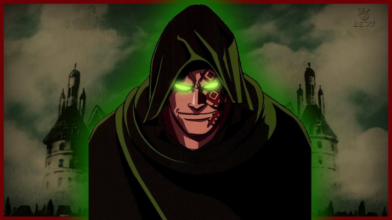 Monkey D Dragon Is A Celestial Dragon Big Dragon News One Piece Bilibili