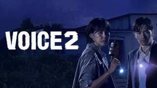 Voice 2 Ep1 Tagalog Dubbed