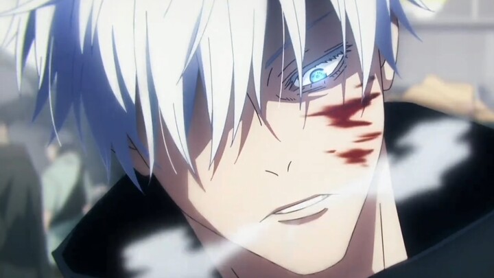 Dengan risiko tidak sarapan besok, aku akan menghancurkan semuanya dengan satu pukulan.