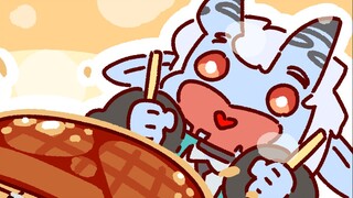 【绝区零】Late night bbq
