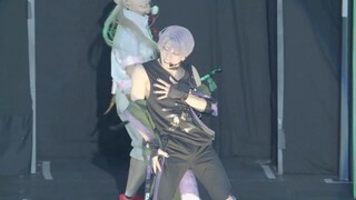 [Field Festival] It's 2024 and they can still control us