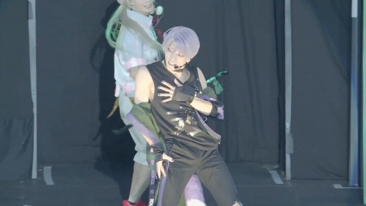 [Field Festival] It's 2024 and they can still control us