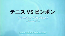 Prince of Tennis Ep 70