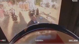 自制火箭，想要上天和太阳肩并肩