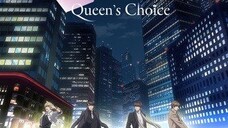 Mr. Love: Queen's ChoiceEpisode 10