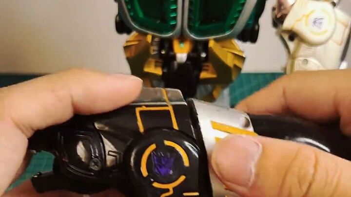 [Tian Guodi] Super Sentai Series - Hyakjuu Sentai - Fangao Mushou