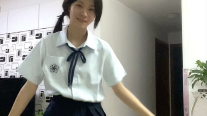 这么可爱真是抱歉