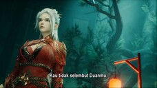 Divine Manifestation Episode 7 Sub Indo