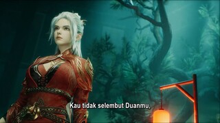 Divine Manifestation Episode 7 Sub Indo