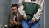 [Movie&TV] [Adegan Terkenal] Mr. Bean Belanja ke Supermarket