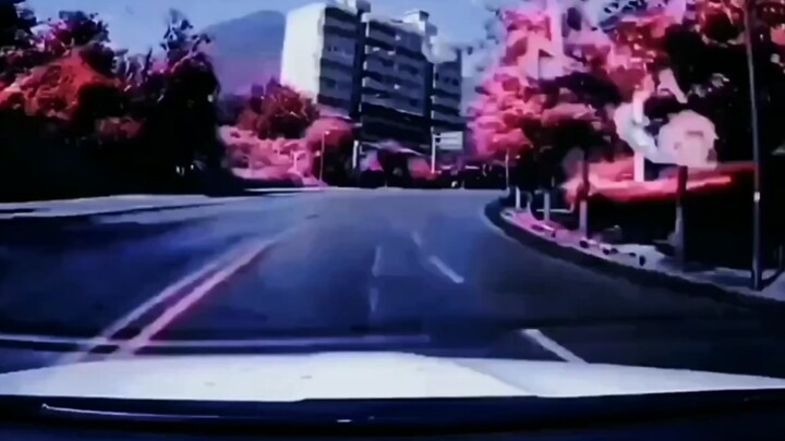 Ơ? Đây là đâu vậy?