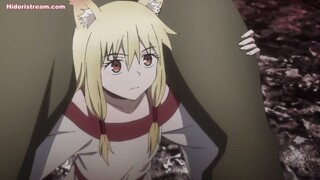 Sengoku Youko Part 2 : Senma Konton-hen Eps 16 (Sub-Indo)