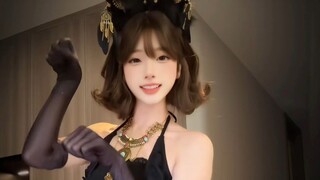 Kucing kecilmu~