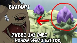 JUBI JIGEN DARI POHON SENJU BUATAN?? [FAKTA MENARIK BORUTO 173]