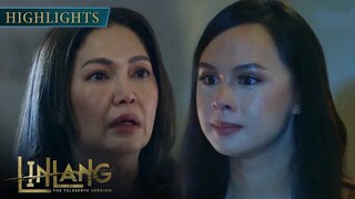 Amelia tries to stop Sylvia's plan | Linlang