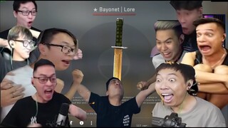 TỔNG HỢP NHỮNG KHOẢNH KHẮC MỞ HÒM THẦN KỲ CỦA TEAM REFUND GAMING