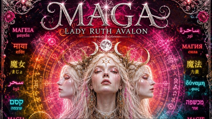 Maga song