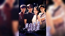 【来自星星的夫君】Husband From The Star | Shi Jia & Wu JiaLu