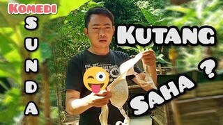 URANG SUNDA | KUTANG NINI | PETANI BURUY