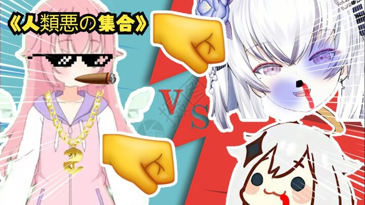 [AI Virtual Streamer/Mu Ji Meng] Rarely Seen Roast! Kicking Genshin Impact Hard—Completely Out of Co