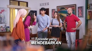 BIDADARI SURGAMU | Cuplikan Eps. 432